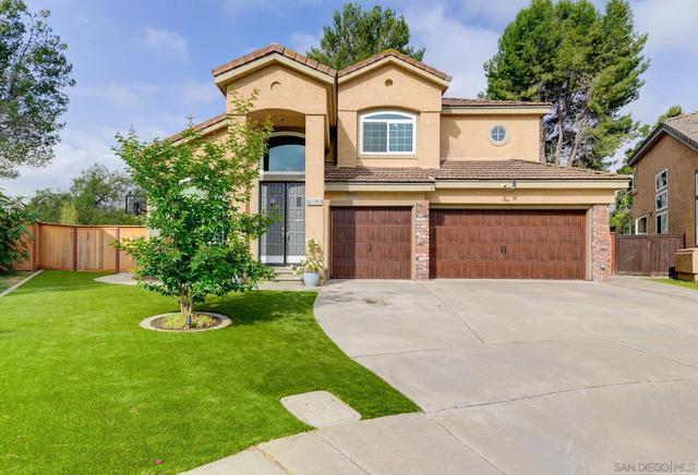 11805 Wilmington Rd, San Diego, CA 92128