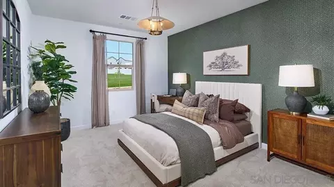 Bedroom - 262 Reid Way, Oceanside, CA 92057 photo 3 of 3
