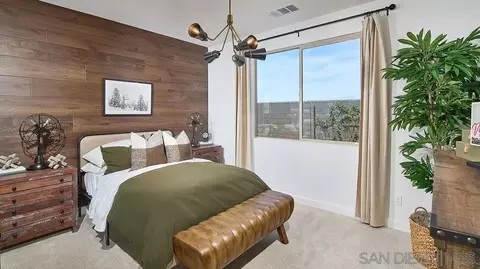 Bedroom - 262 Reid Way, Oceanside, CA 92057 photo 2 of 3