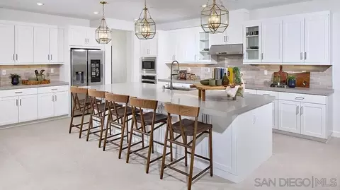 Kitchen - 262 Reid Way, Oceanside, CA 92057 photo 2 of 3