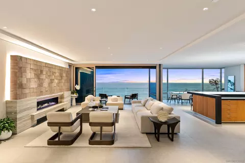 Living - 1230 Neptune Ave, Encinitas, CA 92024 photo 2 of 6