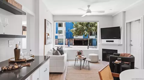 1580 Union St #101, San Diego, CA 92101