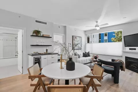 1580 Union St #101, San Diego, CA 92101