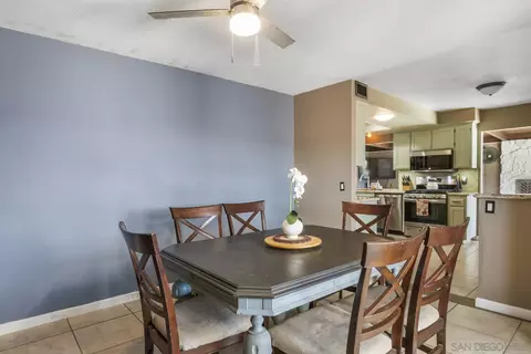 Dining - 10020 Pino Dr, Lakeside, CA 92040 photo 1 of 2