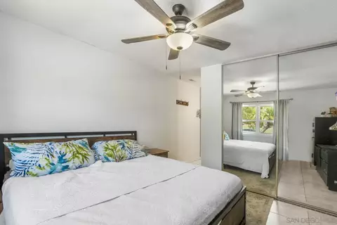 Bedroom - 10020 Pino Dr, Lakeside, CA 92040 photo 5 of 5