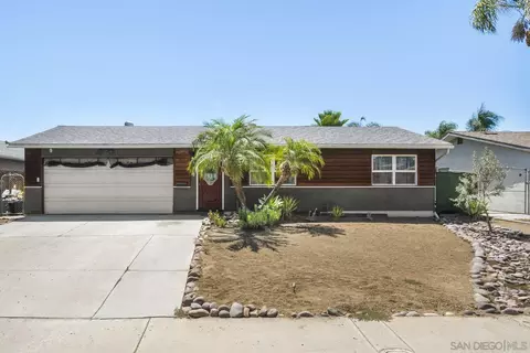 Exterior - 10020 Pino Dr, Lakeside, CA 92040 photo 3 of 8