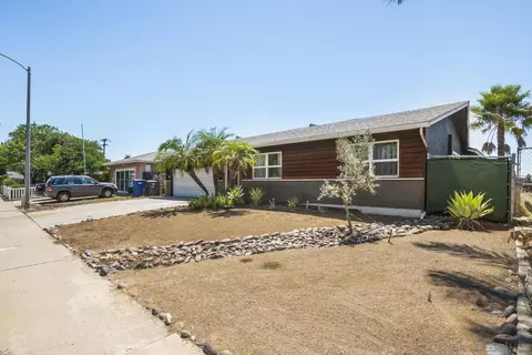 Exterior - 10020 Pino Dr, Lakeside, CA 92040 photo 4 of 8