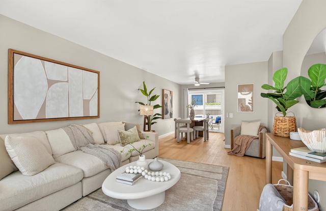 4099 Huerfano Ave #113, San Diego, CA 92117