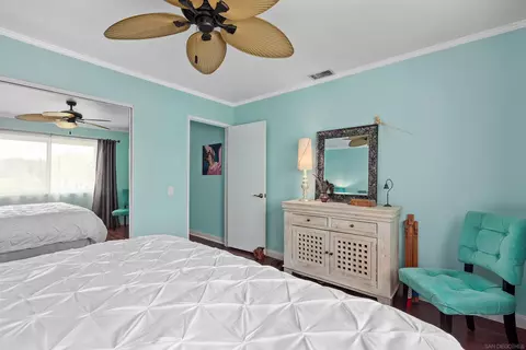Bedroom - 4411 Kittiwake Way, Oceanside, CA 92057 photo 2 of 3