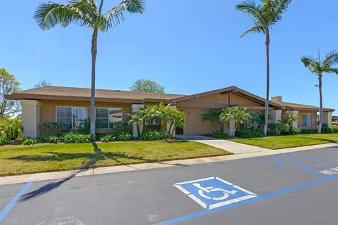 Exterior - 4411 Kittiwake Way, Oceanside, CA 92057 photo 11 of 11