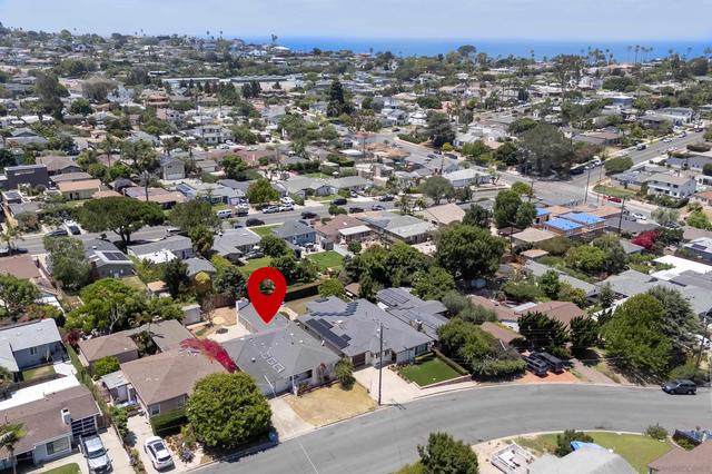 3939 Santa Cruz Ave, San Diego, CA 92107