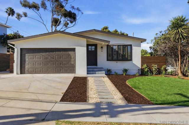 112 Country Club Dr, Chula Vista, CA 91911
