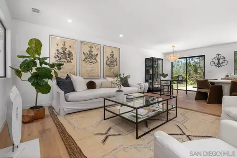 16902 Via De Santa Fe UNIT 7, Rancho Santa Fe, CA 92067