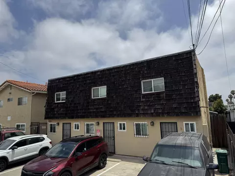4136 Cherokee, San Diego, CA 92104