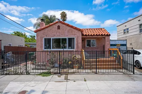 3271 Monroe Ave, San Diego, CA 92116