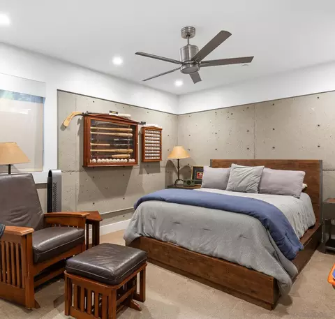 Bedroom - 13673 Recuerdo Dr, Del Mar, CA 92014 photo 5 of 5