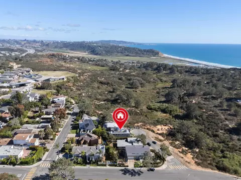 View/Area - 13673 Recuerdo Dr, Del Mar, CA 92014 photo 3 of 8