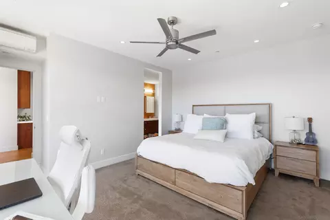 Bedroom - 13673 Recuerdo Dr, Del Mar, CA 92014 photo 4 of 5