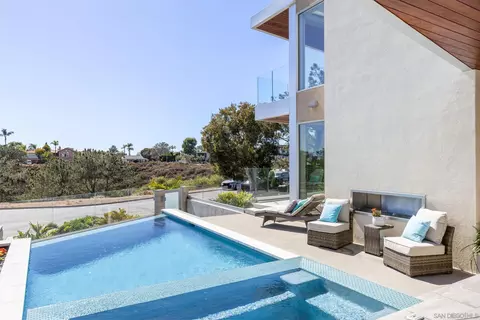 Exterior - 13673 Recuerdo Dr, Del Mar, CA 92014 photo 7 of 7