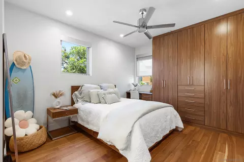Bedroom - 13673 Recuerdo Dr, Del Mar, CA 92014 photo 3 of 5