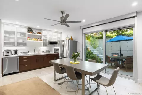 Kitchen - 13673 Recuerdo Dr, Del Mar, CA 92014 photo 6 of 7