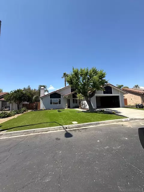 10416 Plaza Paseo, Lakeside, CA 92040