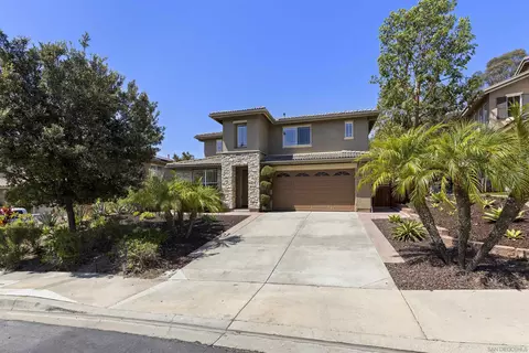 Exterior - 623 Edgewater, San Marcos, CA 92078 photo 7 of 7