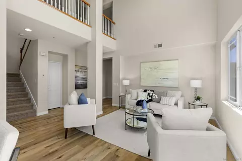 Living - 623 Edgewater, San Marcos, CA 92078 photo 4 of 9