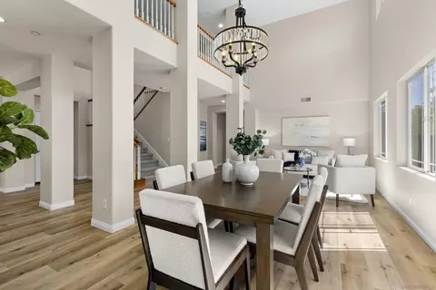 Dining - 623 Edgewater, San Marcos, CA 92078 photo 1 of 3