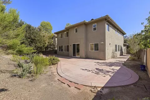 Exterior - 623 Edgewater, San Marcos, CA 92078 photo 6 of 7