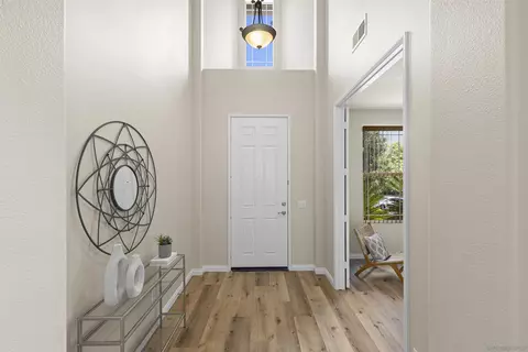 Entry Way - 623 Edgewater, San Marcos, CA 92078 photo 1 of 5
