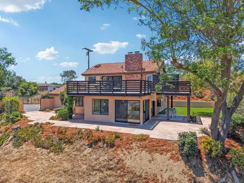974 Via Hillview, Fallbrook, CA 92028 photo 12