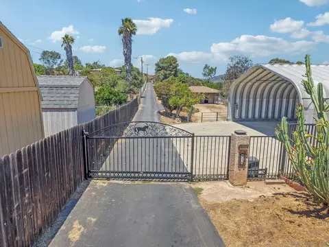 974 Via Hillview, Fallbrook, CA 92028 photo 41