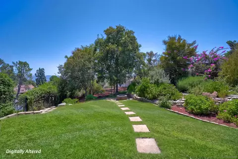 Exterior - 1122 Timberpond, El Cajon, CA 92019 photo 8 of 13
