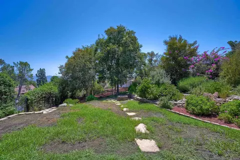 Exterior - 1122 Timberpond, El Cajon, CA 92019 photo 9 of 13