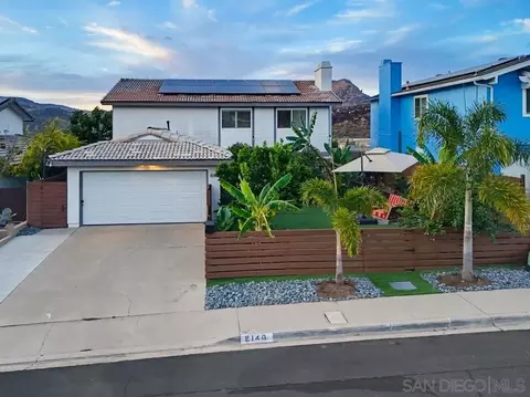 8140 Hillandale, San Diego, CA 92120