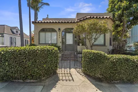846 846 12 22nd St, San Diego, CA 92102