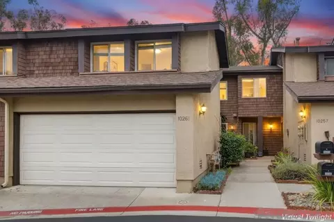 10261 Caminito Agadir, San Diego, CA 92131