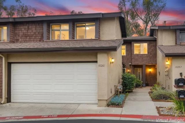 10261 Caminito Agadir, San Diego, CA 92131