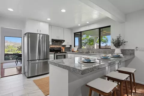 Kitchen - 4165 Manchester Ave, Encinitas, CA 92024 photo 1 of 4