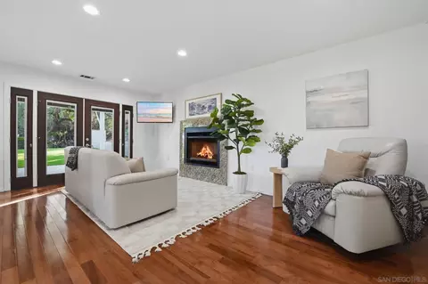 Living - 4165 Manchester Ave, Encinitas, CA 92024 photo 4 of 6