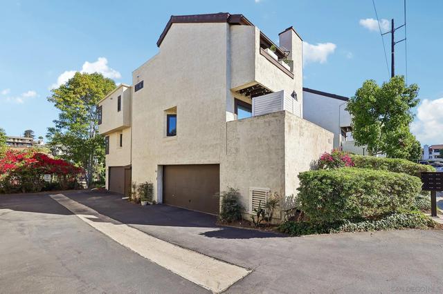2275 Caminito Pajarito #174, San Diego, CA 92107