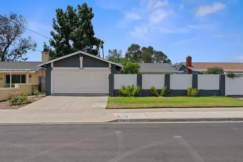 7066 Whipple Ave, San Diego, CA 92122