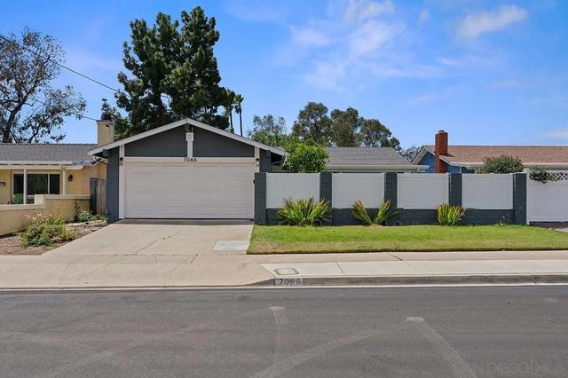 7066 Whipple Ave, San Diego, CA 92122