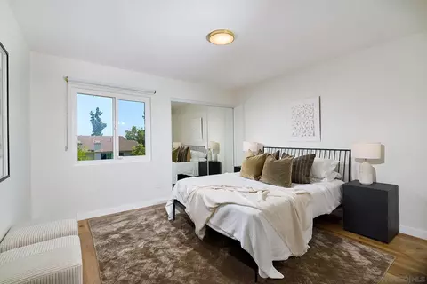 Bedroom - 2031 Shadytree Ln, Encinitas, CA 92024 photo 4 of 4
