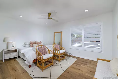 Bedroom - 2031 Shadytree Ln, Encinitas, CA 92024 photo 3 of 4