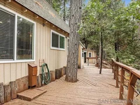 Other - 27961 Rainbow Dr, Lake Arrowhead, CA 92352 photo 4 of 7