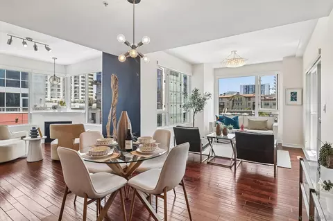 300 W Beech #608, San Diego, CA 92101