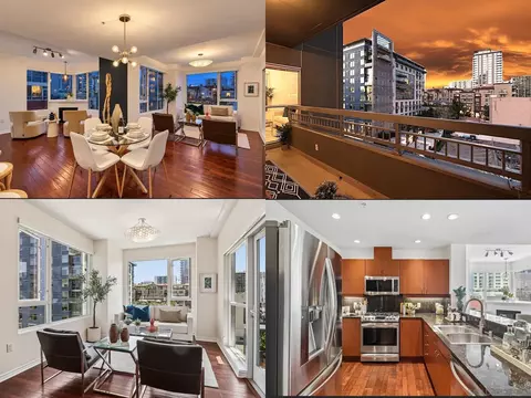 300 W Beech #608, San Diego, CA 92101