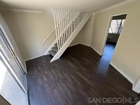 Living - 8220 Vincetta #17, La Mesa, CA 91942 photo 3 of 4
